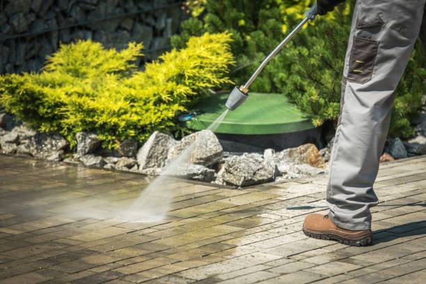 Monte Alto, TX Pressure Washing Services Company